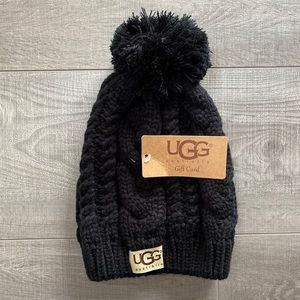 UGG| Knit Hat
